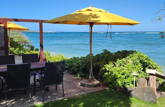 Ocean Sun: 1bdrm/1ba at Tiki Moon Villas