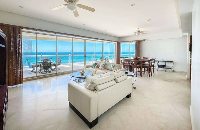 Ocean & Sunsetview Serenity Retreat #601