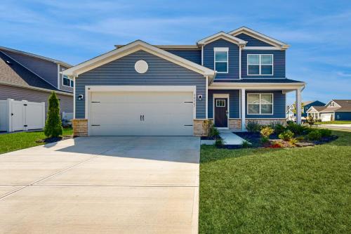 Ocean View Beach Club - 34167 Gooseberry Ave