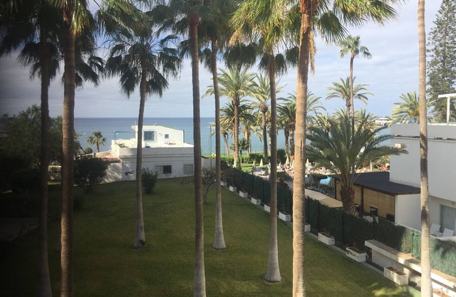 Ocean View Comodoro