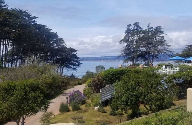 Ocean view! Fantastic Seascape Resort 1 Bedroom!
