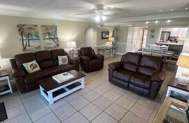 Ocean View Flat 2 Bed/2 Bath +Murphy Bed - Fully Updated