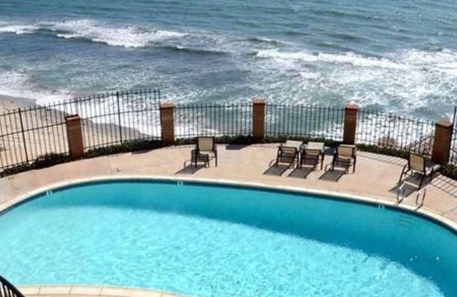 Ocean View from Living Room & porches -last min special for Nov and Dec!