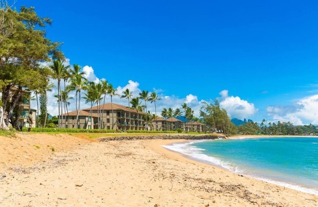 Ocean View Paradise Condo | Pono Kai Resort | PK-G206