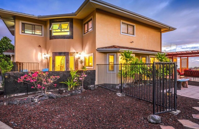🏖️Ocean View | Private Pool, Patio, & Lanai