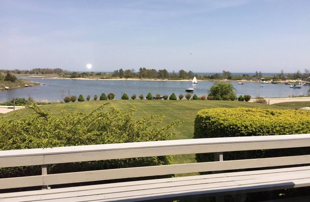 Ocean Views and Private Beach Suite Unit 5