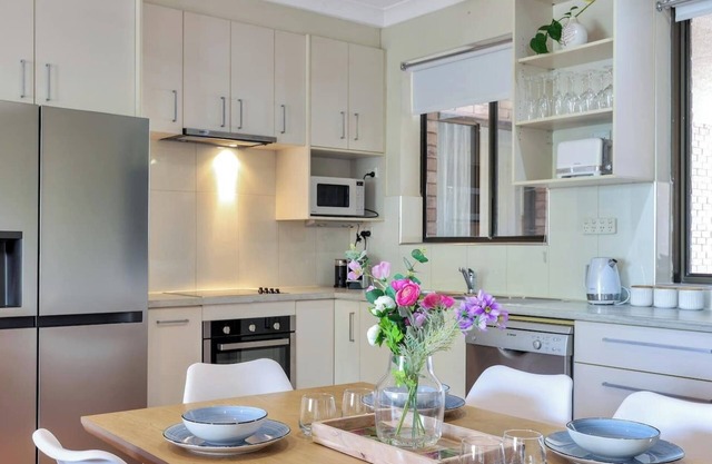 Ocean Vista | Nightcliff Foreshore Apartment