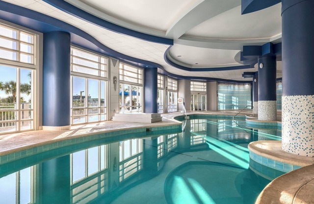 Ocean Walk Resort 2BR Suite Friday Check-In