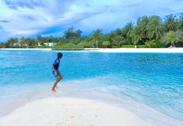 Ocean Way Guraidhoo