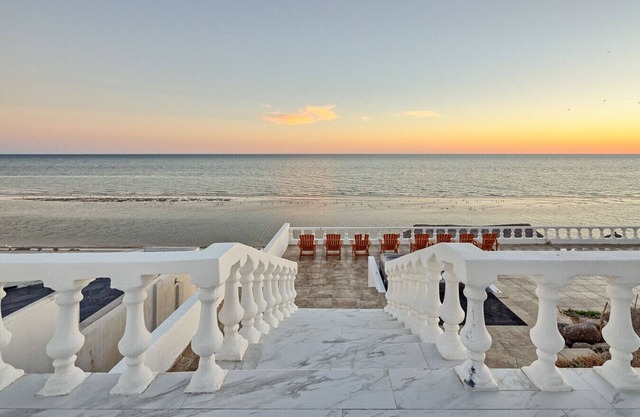Oceanfront Casa 3 - Rocky Point MX