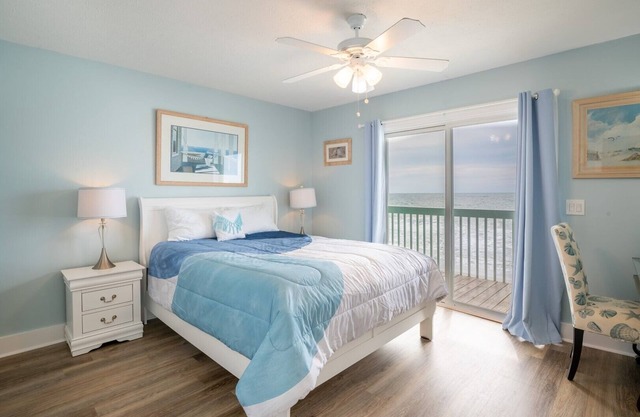 Oceanfront Condo with 3+ Pools - Ocean Dunes 1505