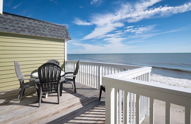 Oceanfront Condo with 3+ Pools - Ocean Dunes 2109