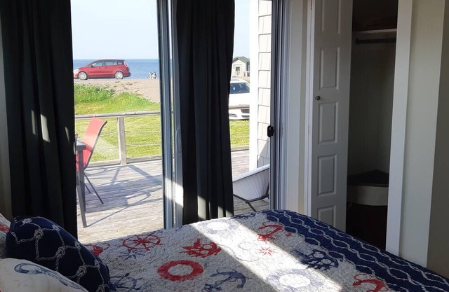 Oceanfront Cottage on the Northumberland Straight