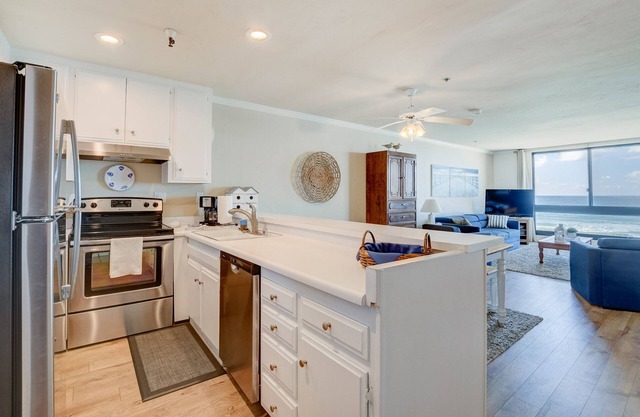 Oceanfront Oasis in Pacific Beach