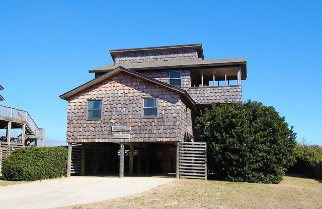 OCEANFRONT, Ocean views, screened porch, NP15-1, Pelican Dunes