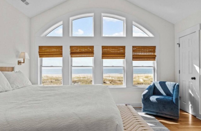 OCEANFRONT PARADISE