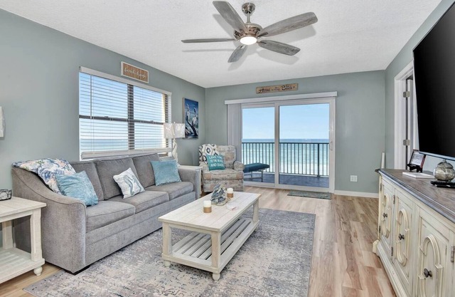 Oceanfront paradise! Book now and save!