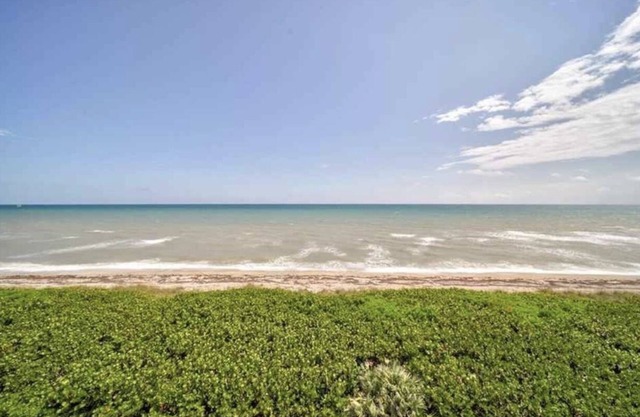 Oceanfront Paradise, with both Ocean and River Views