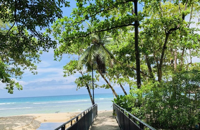 Oceanic View Apartments