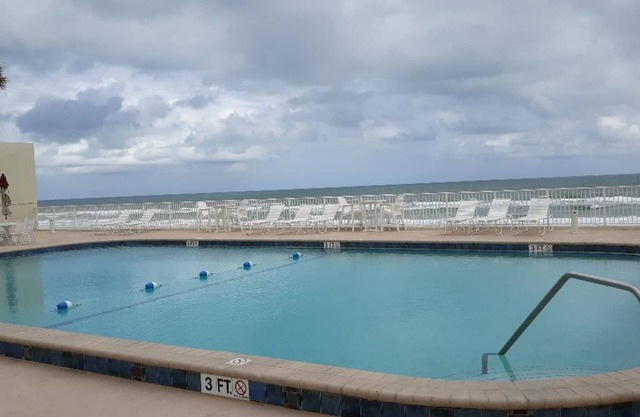 Oceans Seven Oceanfront