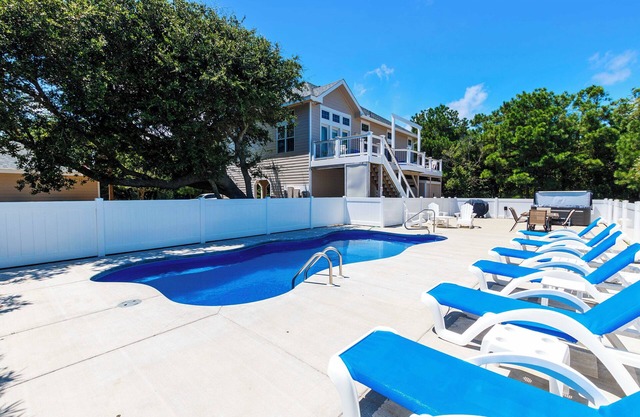 Oceanside, Hot Tub, Private Pool, OS1B, Always Unforgettable