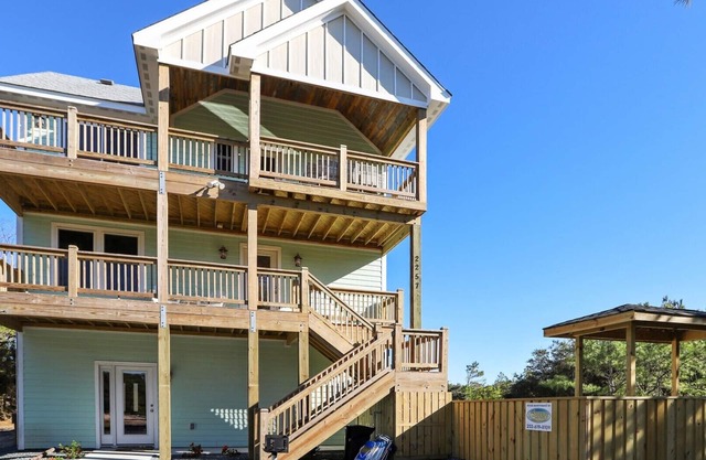 Oceanside, Private Poll, Hot Tub, Pool Table, Wild Horses, 4x2257, Whispering Pines