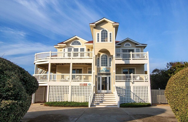 Oceanside, Private Pool, Rec Room, Vllyball, PI157, Vintage Pine