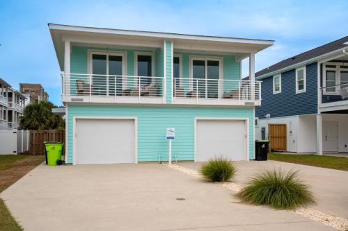 Oceanview and Pet Friendly at Tide and Seek