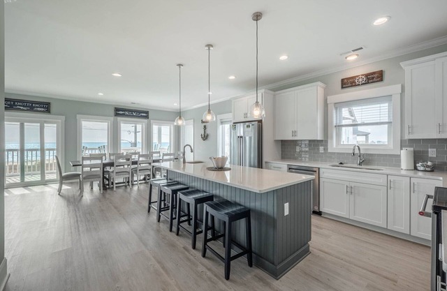 Oceanview Pet Friendly Home with Pool and Elevator