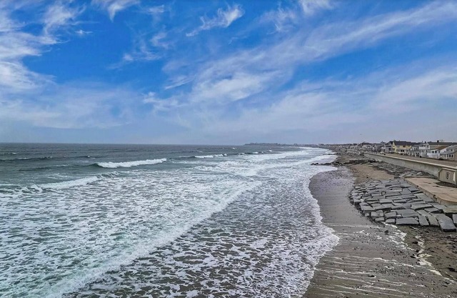 Oceanview Retreat Sum