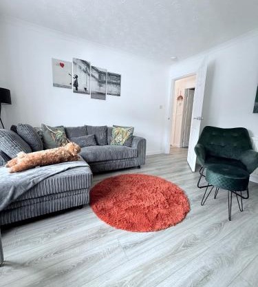 Ochil View Holiday Let