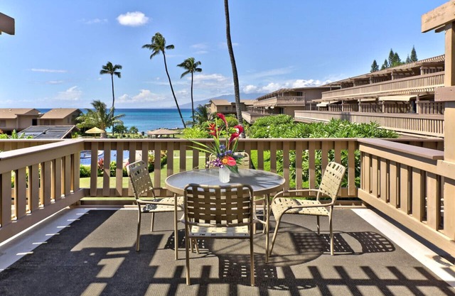 October Deal $225/night-Ocean Views & Remodeled!KSD6-Sullivan