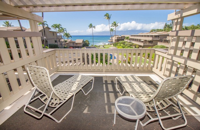 October Fall Savings! $225/night-Top Floor Ocean Views!KSD2-Sullivan