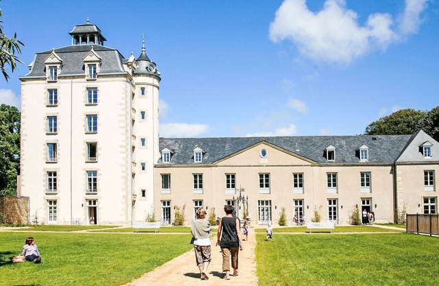 Odalys Référence Le Château de Kéravéon by Interhome