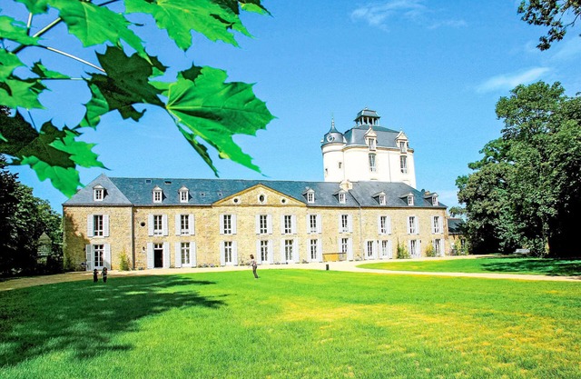 Odalys Référence Le Château de Kéravéon by Interhome