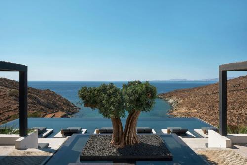 Odera, Tinos, Autograph Collection