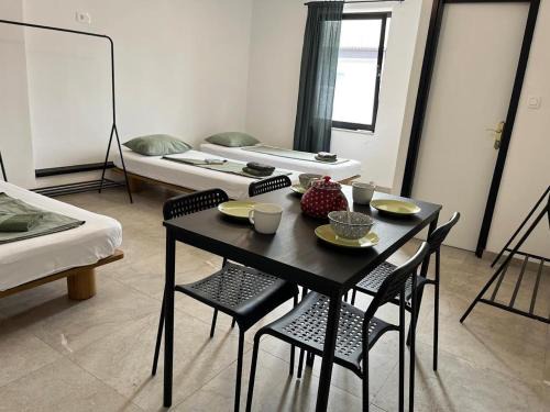 Odisej House Tolmin