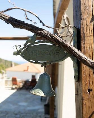 Odysseas Pelion House