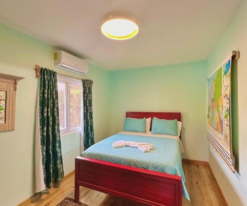 Odyssey Home