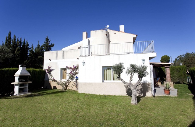 OFFER! Are you looking for tranquility?, Enjoy your vacation in Cal Padry