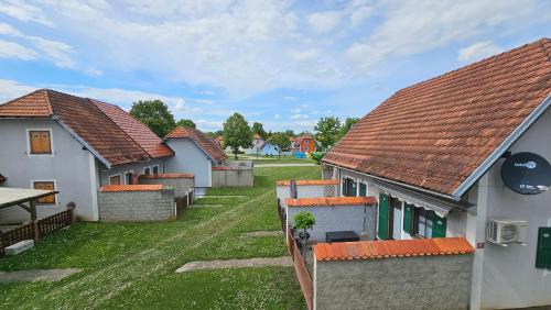 Office Escape - holiday home in Terme Čatež