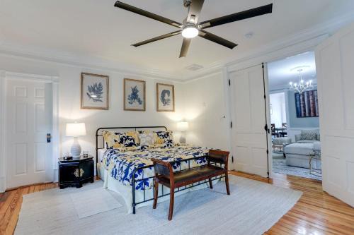 Oglethorpe Inn