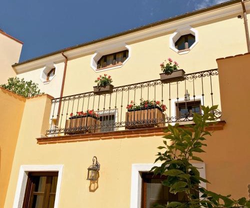 Ogliastra Luxury Apartment - AJPSARDINIA