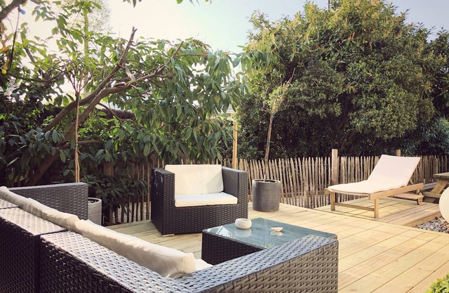 OHA WEST - On the Arcachon basin, between the Pyla dune and Cap ferret