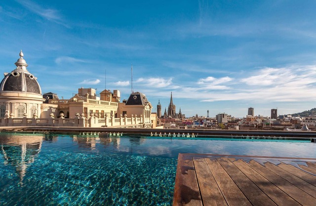 Ohla Barcelona