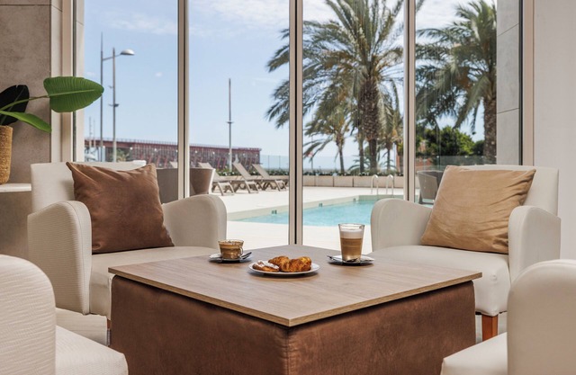 Ohtels Gran Hotel Almería