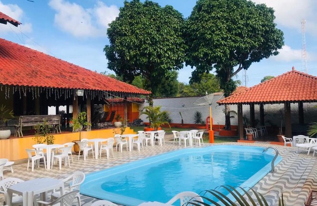 Oikos - Casa de Temporada