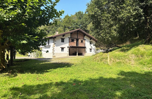 Ojangoiti Etxea