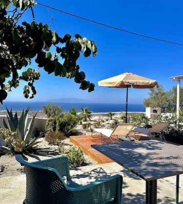 Okeanos Suite 1, Panoramic sea &garden view
