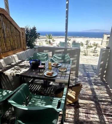 Okeanos Suite 2, Panoramic sea & garden view
